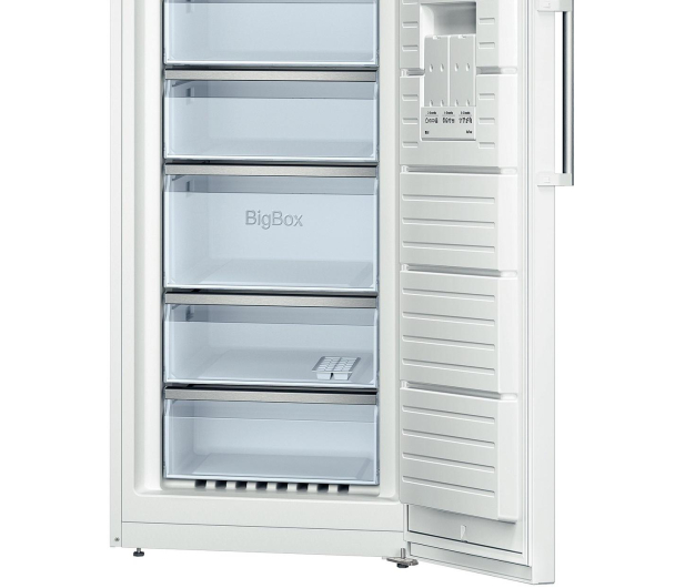 Bosch GSN 51AW30 biała szufladowa - 167592 - zdjęcie 3